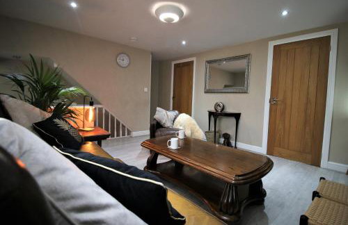 Stylish Loft Apartment by Property Promise - Foto 7