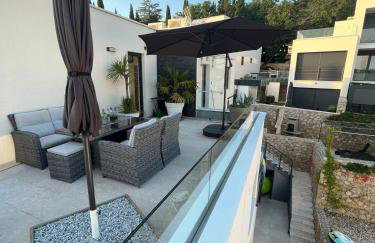 Penthouse - Ferienwohnung - Krk - Foto 27