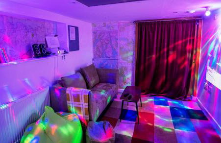 12 & 14 On the Hill Aberfoyle, twin holiday cottages in Scenic Loch Lomond & Trossachs National Park - Foto 64