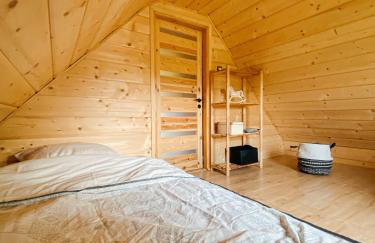 Chata z Kraja - Foto 13