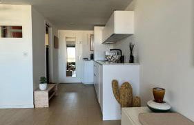 Échappée belle à Port-Grimaud Appt 2 personnes - Foto 5