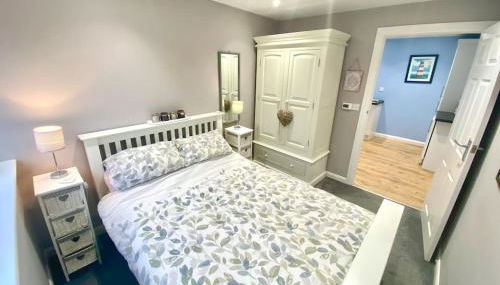 Modern Spacious Annex -Ground Floor - Foto 3