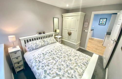 Modern Spacious Annex -Ground Floor - Foto 3