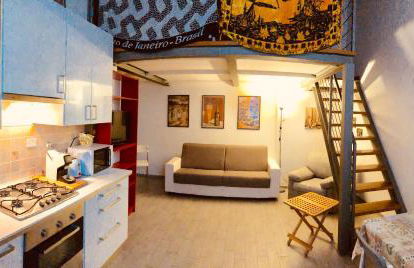 CASA VACANZE ROBY - Photo 1