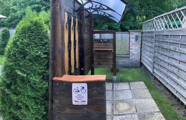 Pleasant Apartment in Schwielowsee - Foto 15