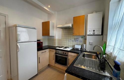 Cosy Flat Goodmayes - Foto 8