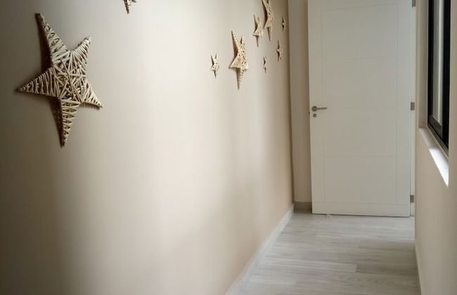 Polo 88 Apartamentos a pasos del Mar - Foto 19