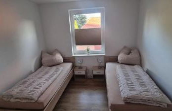 Möblierte 3-Zimmerwohnung in Weißenfels nahe Leuna, Leipzig mit WLAN und Waschtrockner - Foto 7