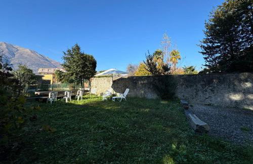 Villa Paruzzi eleganza storica a 6 minuti a piedi dal lago di Como - Foto 15