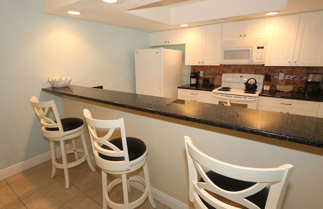 Beach Castle Resort by RVA - Foto 27