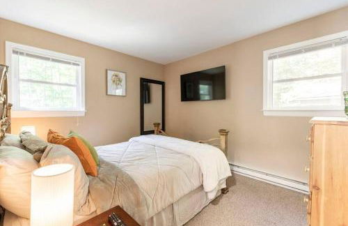 The Beautiful & Cozy Malvec Chalet - Foto 39