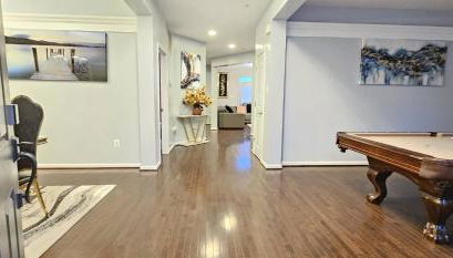 Luxury Living at Woodmore - Foto 5