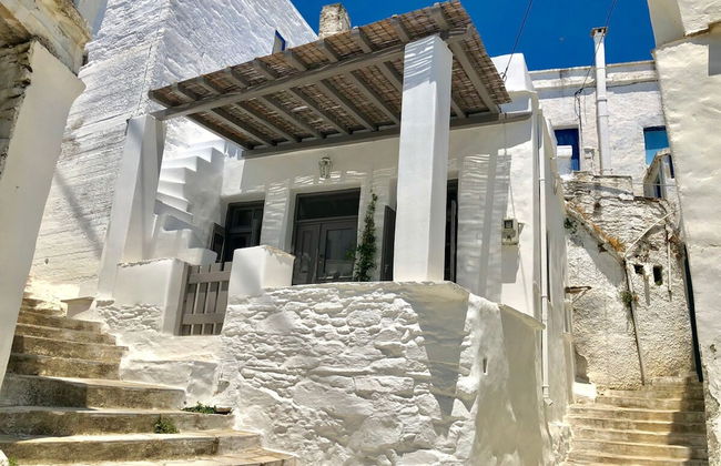 Village Aura in Tinos - Foto 2