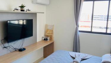 APARTAMENTO PONTA VERDE - MACEIO-AL - Foto 5