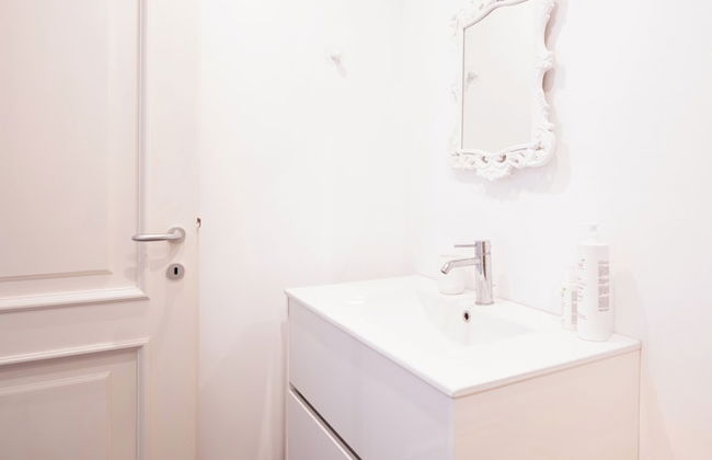 Belvedere Hambury Apartment - Photo 14