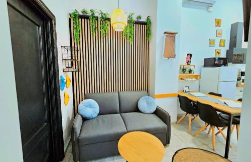 URBAN LOFT VALENCIA - Foto 46