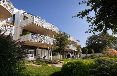 Le Rêve, les pieds dans l'eau, face à l'Ile de Ré - Photo 41