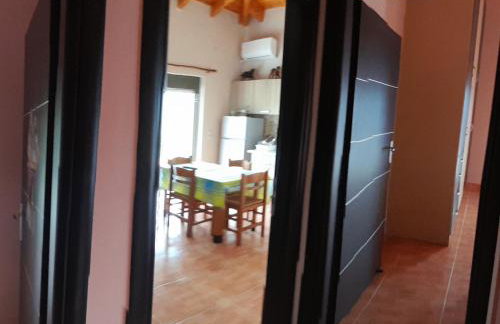 Stone Villa at Alyki Beach - Photo 5