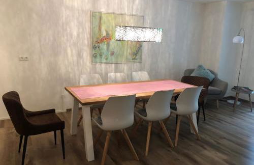 Ferienwohnung Caluma - Foto 1