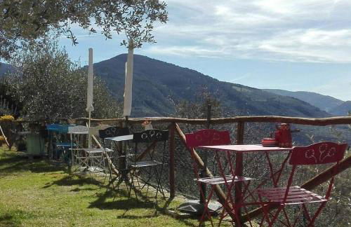 Guesthouse Runcini - Photo 11