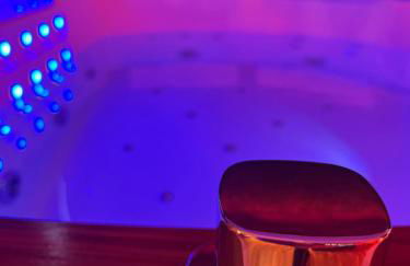 Love Room Cholet Le Double L - Foto 3