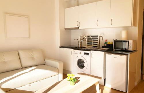 Lovely seaside apartment in front of Calafell beach and Cunit beach - Foto 16