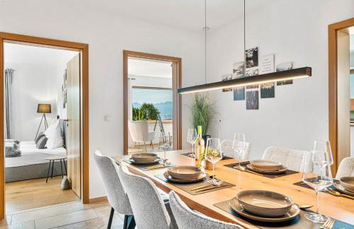 CHALET AM SEE - Seeblick Bergblick modern charmant NEU - Photo 34