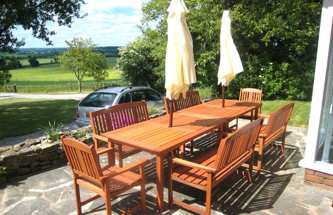 Arden Hill Farm House - Sleeps up to 16 - Snooker Table - HOT TUB - Foto 18