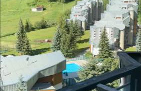 Ski-In Ski-Out Cozy Cabin 1 min lift 5 min village center Perfect Val-d'Isère base - Foto 28