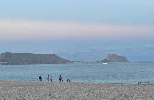 Sunrise Albir - Photo 21