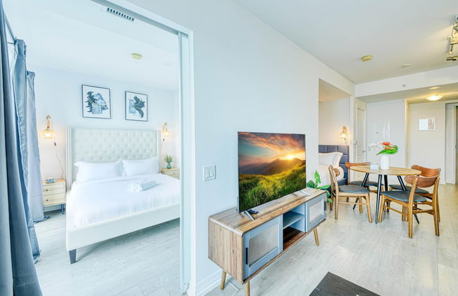 RivetStays - The Jarvis - Foto 80