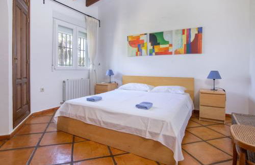 Villa Paraje de Libertad by Interhome - Foto 87