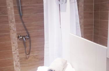 Charmant Studio au Calme Proche Rer Stade de France Paris - Foto 9