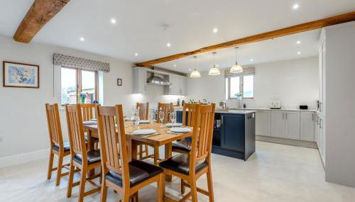 Nupton Hop Kiln - Foto 5