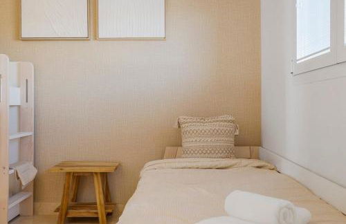 Luxury family apartment with breathtaking views - Photo 21