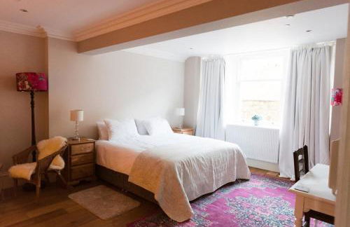 Elegant West End Flat in Glasgow - Foto 23