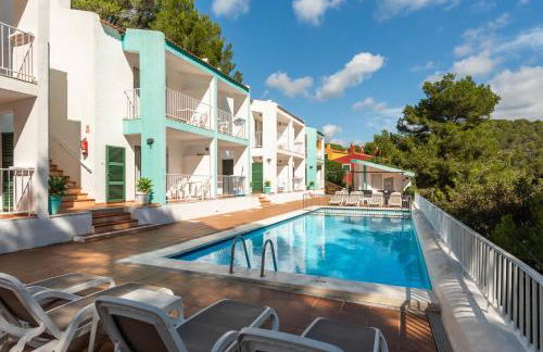 Apartamentos alta galdana playa - Foto 3