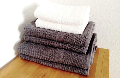 Ferienwohnung in Altstadtnähe - Foto 12