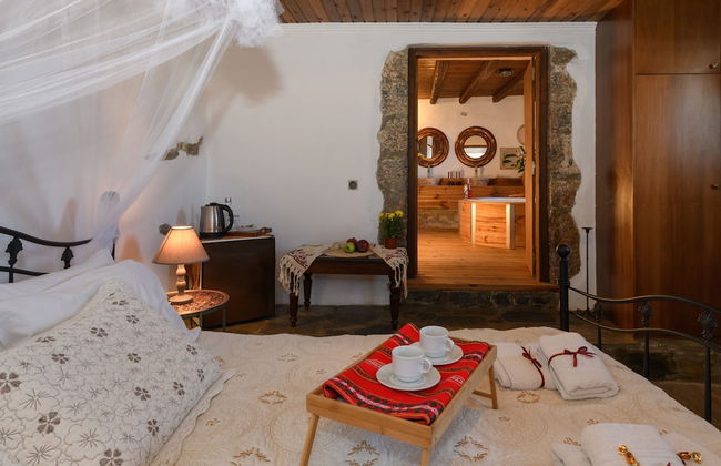 Vasilikata - Foto 23