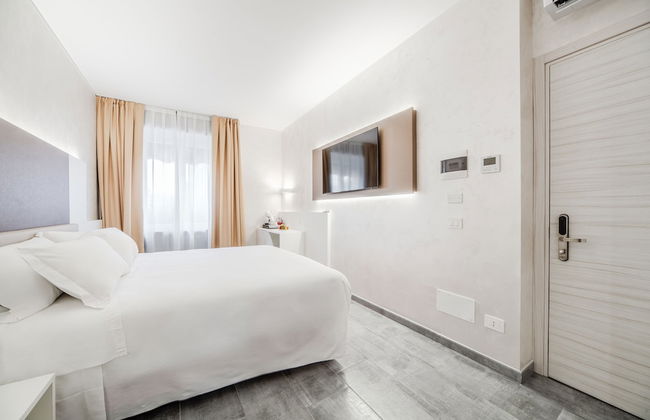 Room Milano Navigli - Photo 46