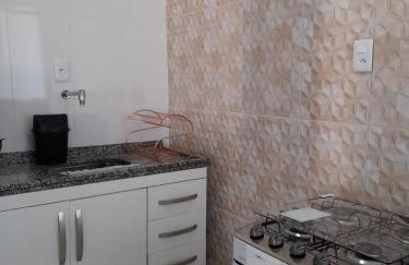 pousada Montanhez ap5 - Foto 15