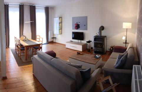 Alte Schule Süllwarden an der Nordsee - Foto 13