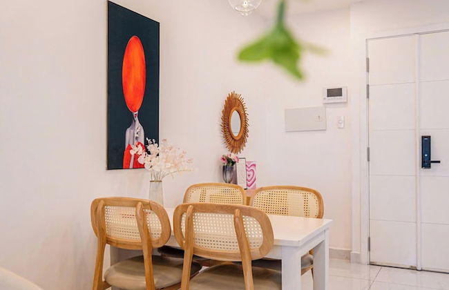 Terra Royal Apartment - Foto 29