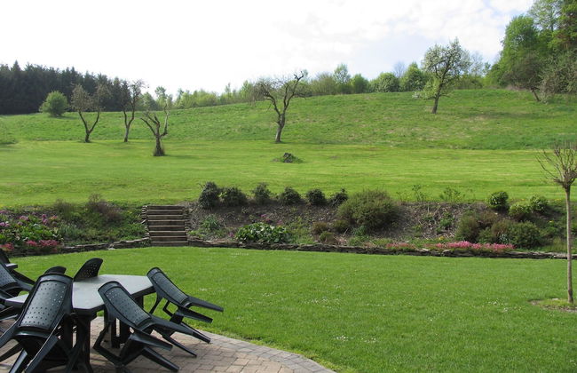 Holiday Home in Tenneville With Private Sauna - Foto 33