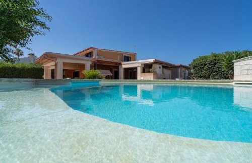 Villa piscina a due passi dal mare - Photo 34