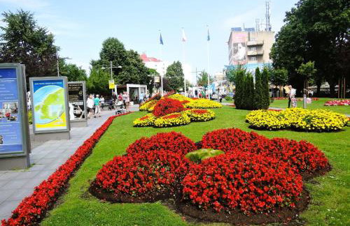 Wooden House in Lubin by Lake Wicko - Foto 56