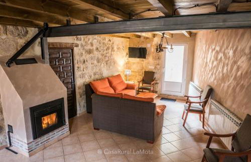 Casa Rural "La Mota" - Foto 14