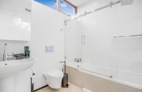 Cedar Loft Villa - Foto 56