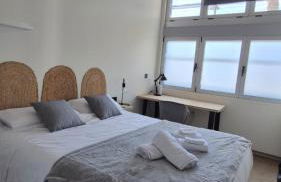 Valencia Ciudad Bajo Diseño Industrial hasta 6, wifi gratis - Foto 33