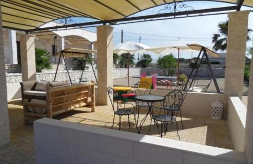 Residence Bandiera Gialla - Foto 47